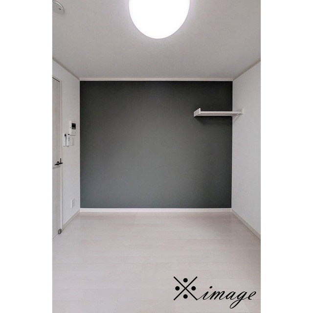 ジャスミンテラス五反野 ベッドルーム