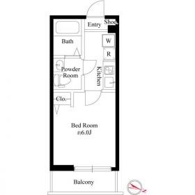 タカラリーベ 間取り