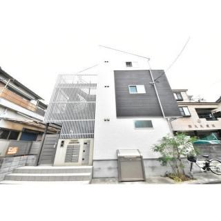 タカラリーベ 外観