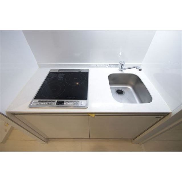 タカラリーベ キッチン