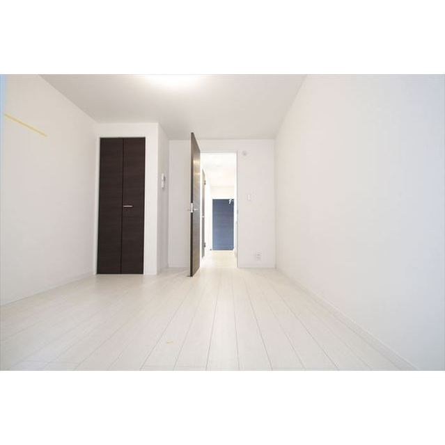 タカラリーベ ベッドルーム