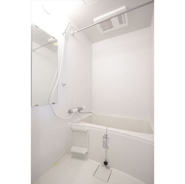 タカラリーベ 風呂画像