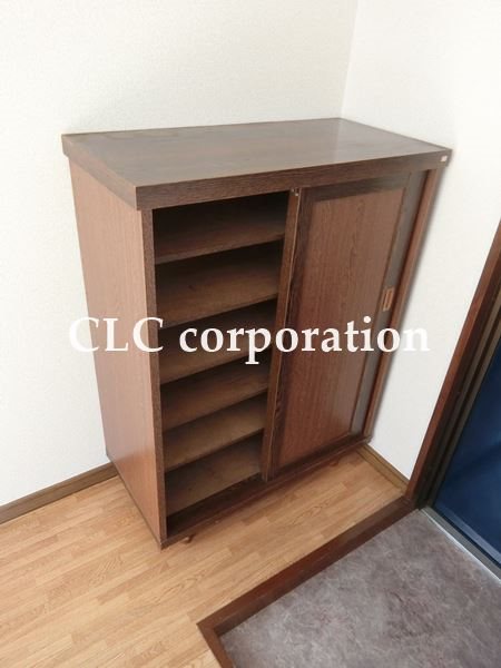 パークサイドハイツ その他8