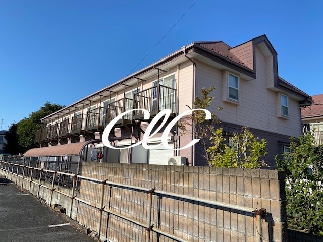 スターロッジ　１号館 外観