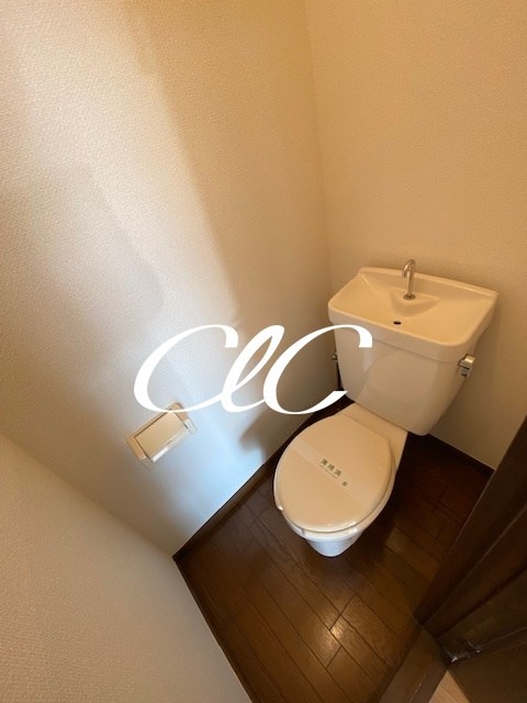 スターロッジ　１号館 その他1