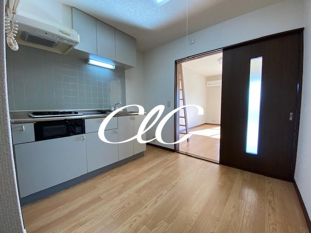 スターロッジ　１号館 リビング