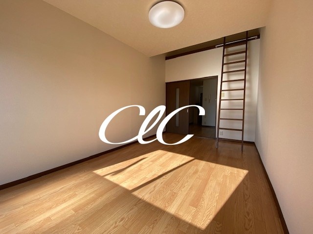 スターロッジ　１号館 ベッドルーム