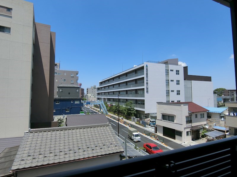 REALIZE千住大橋 その他1