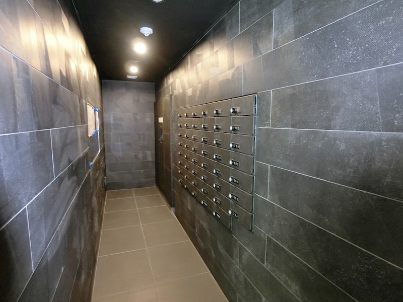 REALIZE千住大橋 その他8