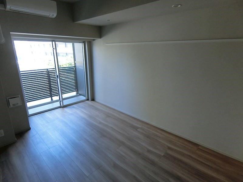 REALIZE千住大橋 リビング