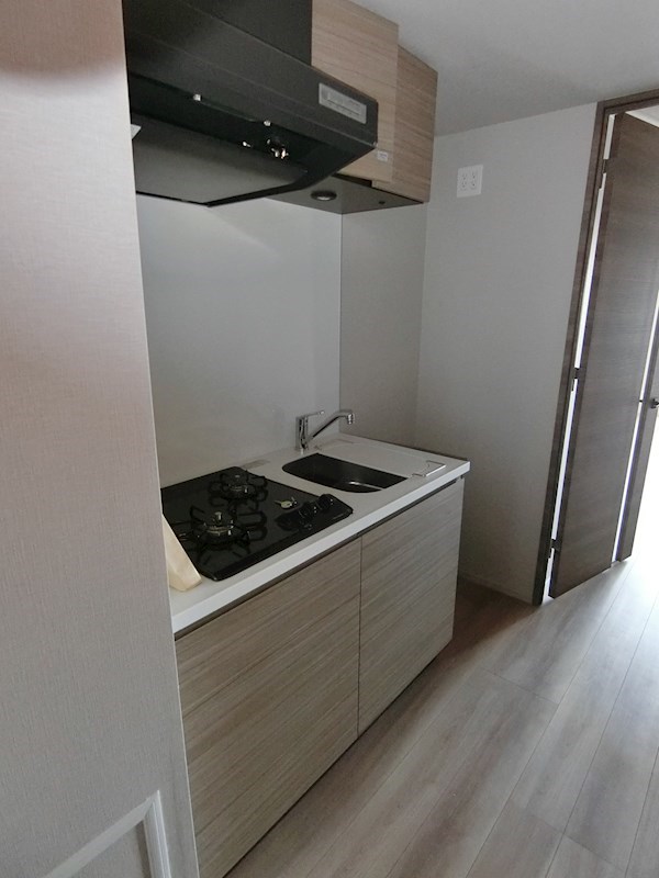 REALIZE千住大橋 キッチン