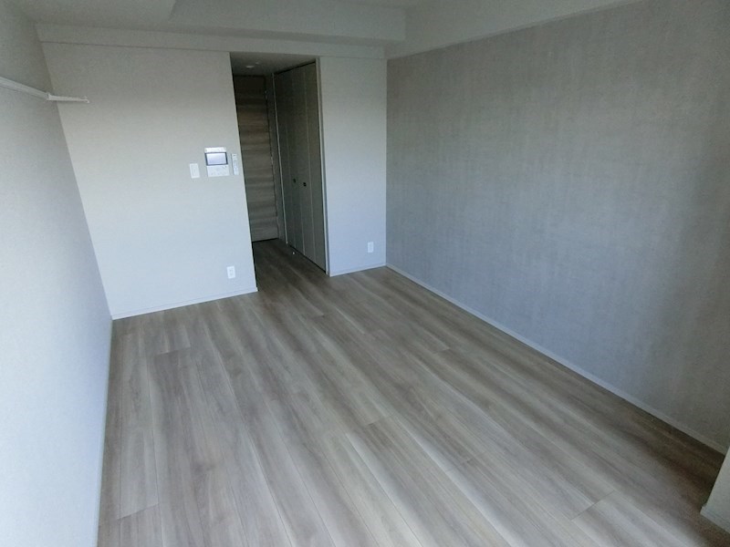 REALIZE千住大橋 ベッドルーム