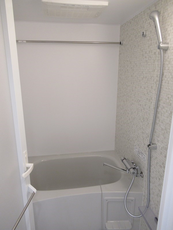 REALIZE千住大橋 風呂画像