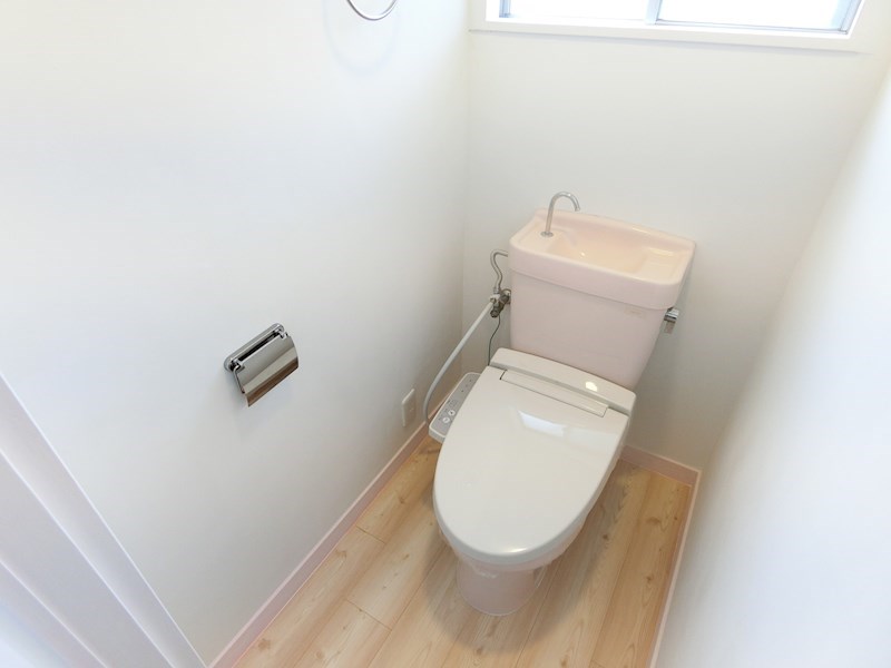 東伊興三丁目貸家 その他1