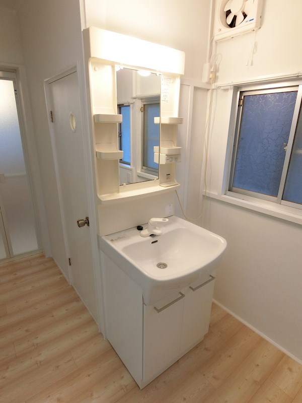 東伊興三丁目貸家 その他2