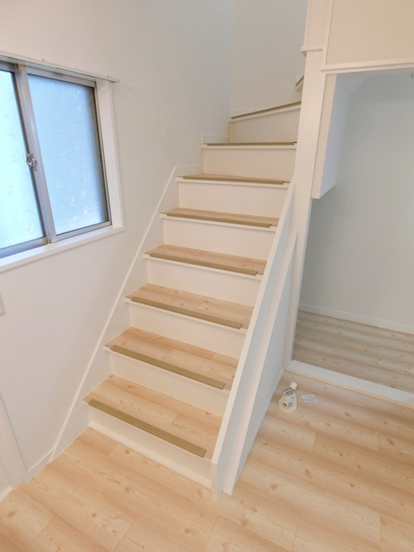 東伊興三丁目貸家 その他5