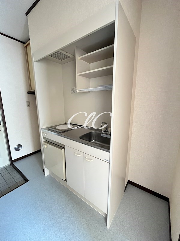 ジュールリメ５ キッチン