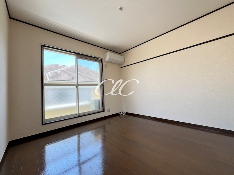 ジュールリメ５ ベッドルーム