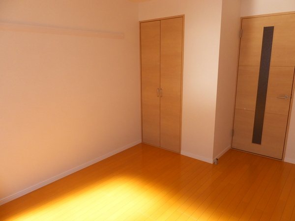 グリーンリーフ　レジデンス その他4