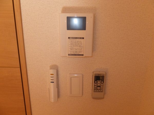 グリーンリーフ　レジデンス その他5