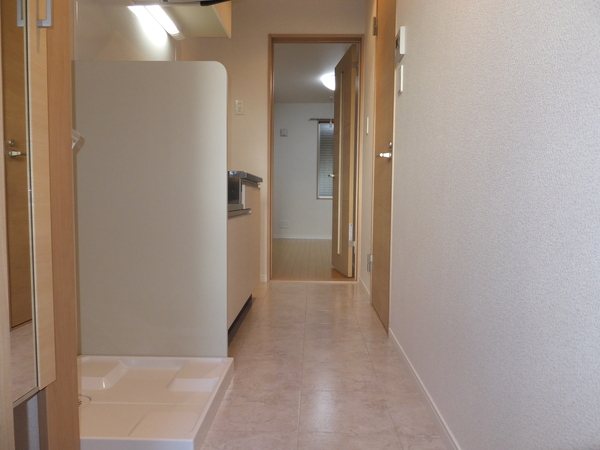 グリーンリーフ　レジデンス その他6