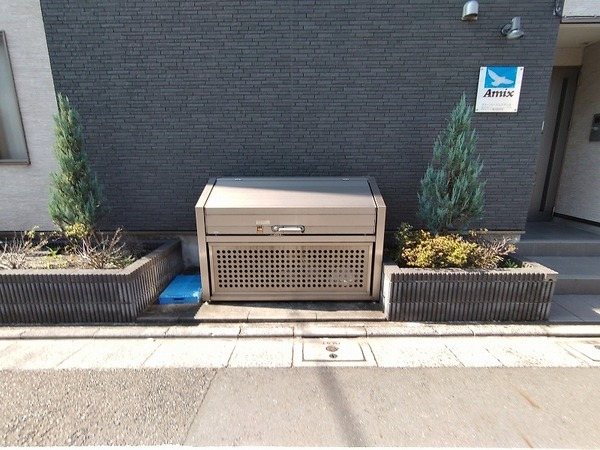 グリーンリーフ　レジデンス その他7