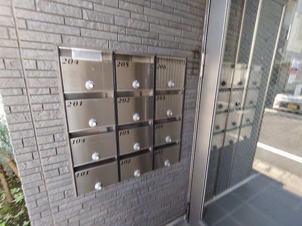 グリーンリーフ　レジデンス その他8