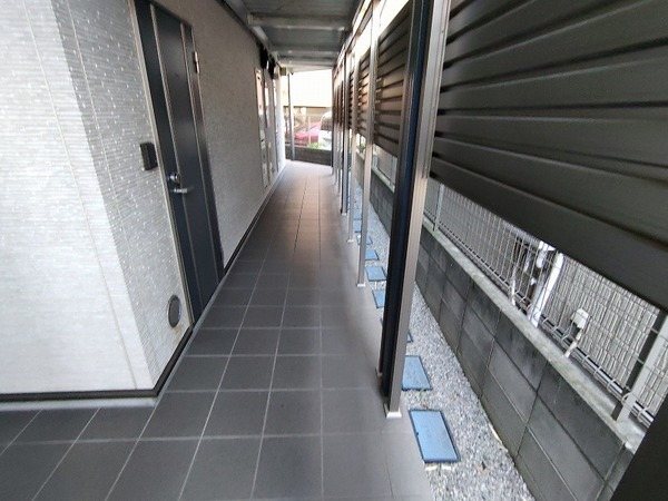 グリーンリーフ　レジデンス その他9