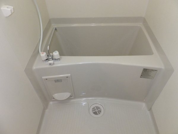 グリーンリーフ　レジデンス 風呂画像