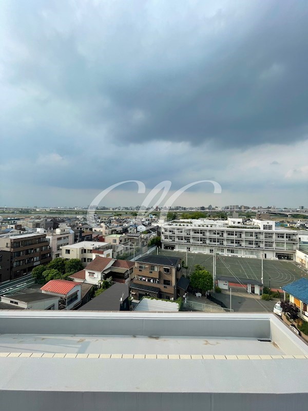 プリマヴェーラ北千住 その他8