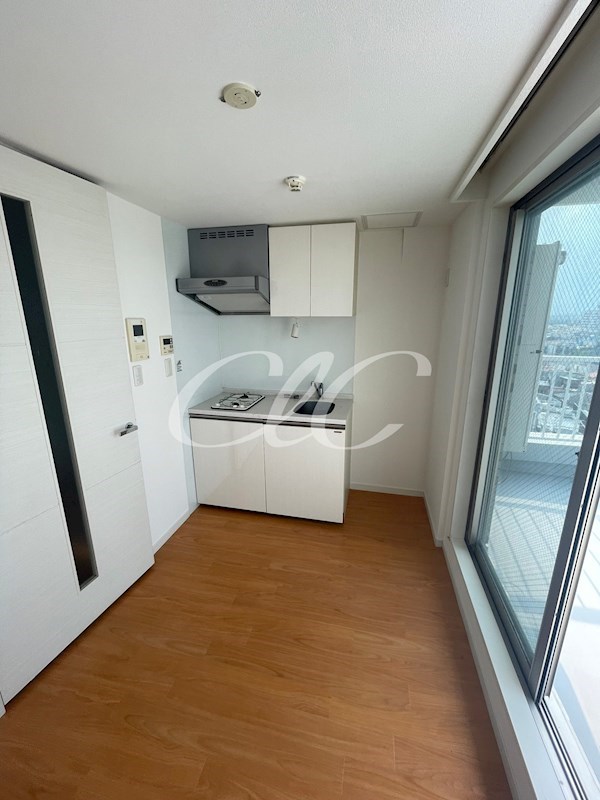 プリマヴェーラ北千住 リビング