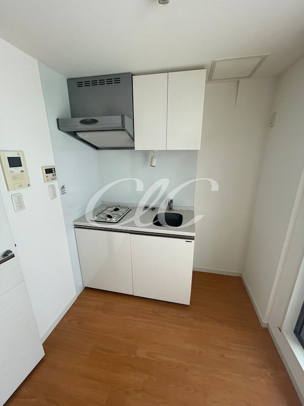 プリマヴェーラ北千住 キッチン