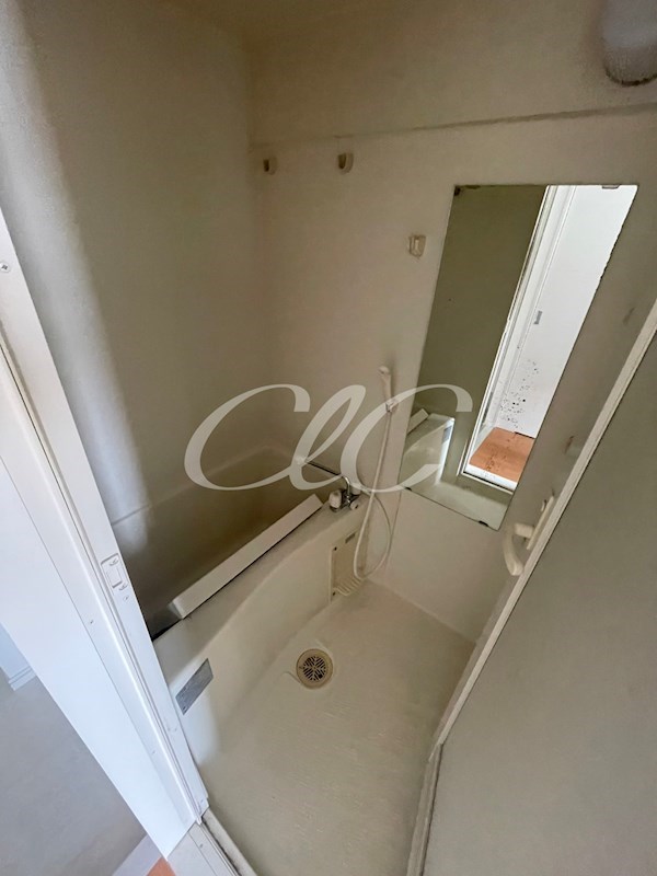 プリマヴェーラ北千住 風呂画像