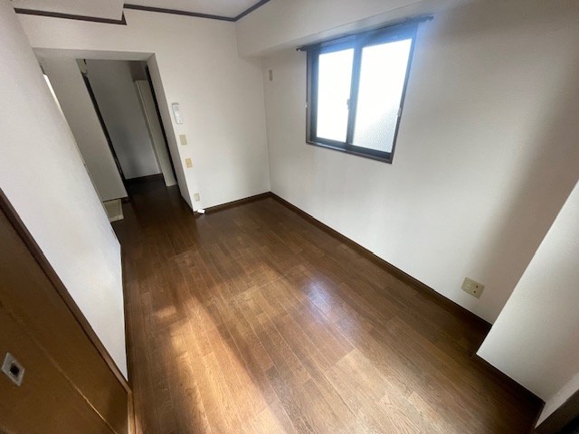 ウイング両国 リビング