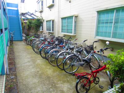 タウンコート篠崎Ａ その他6