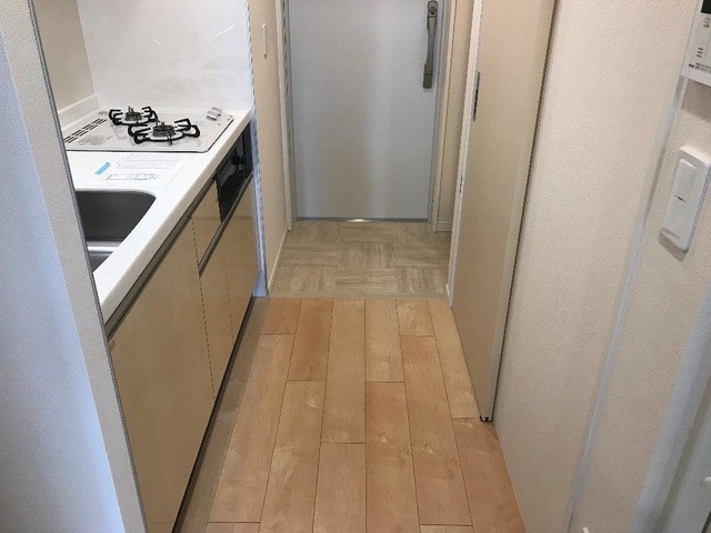 Blue Forest その他14