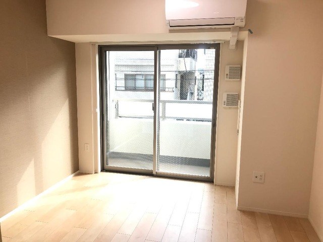 Blue Forest ベッドルーム