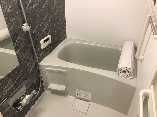 Blue Forest 風呂画像