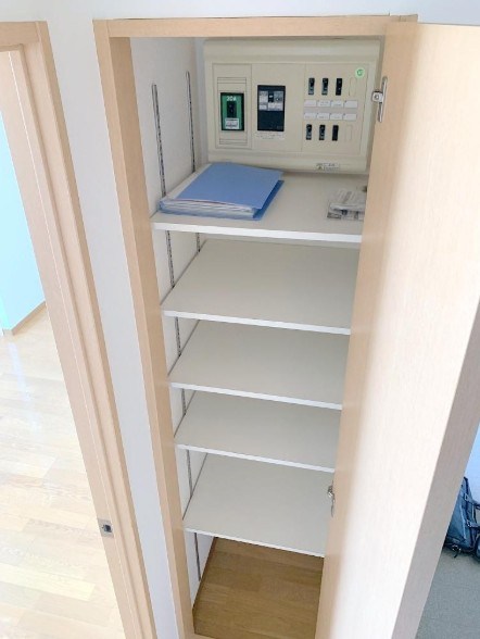 パークサイド西巣鴨 その他6