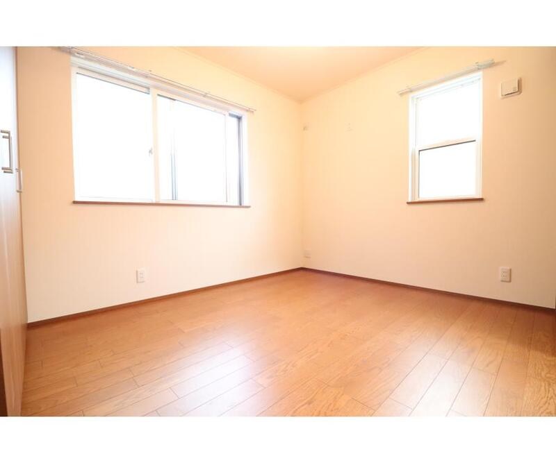 西新井栄町2丁目戸建 リビング