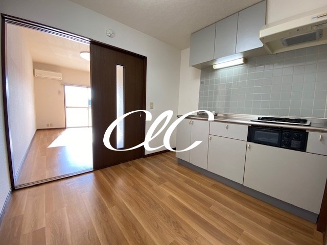 スターロッジ　１号館 リビング