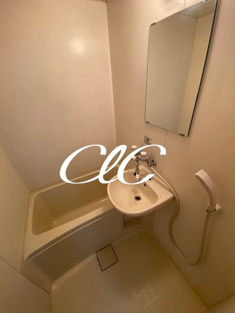 スターロッジ　１号館 風呂画像