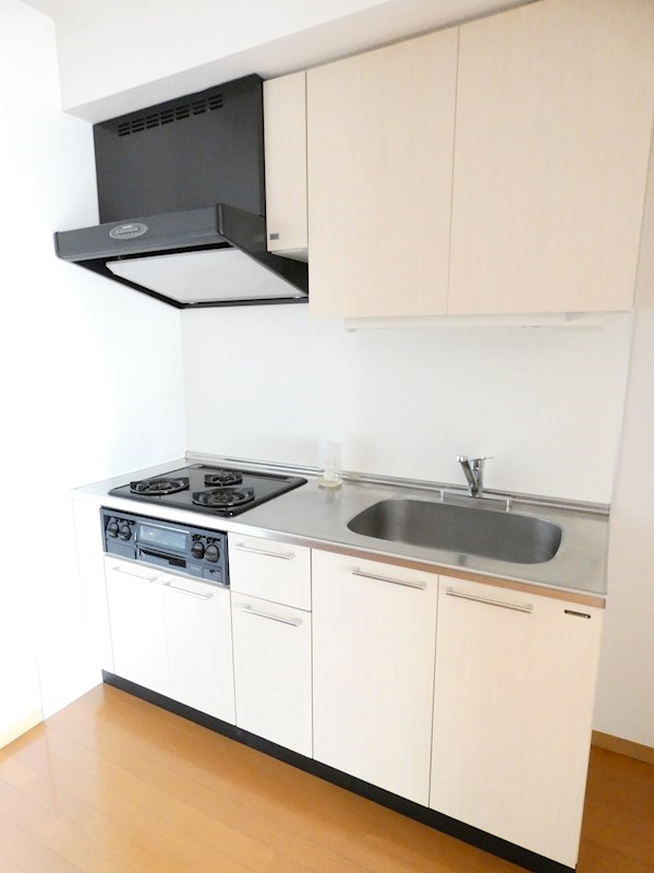 カーロヴィレッタⅡ キッチン