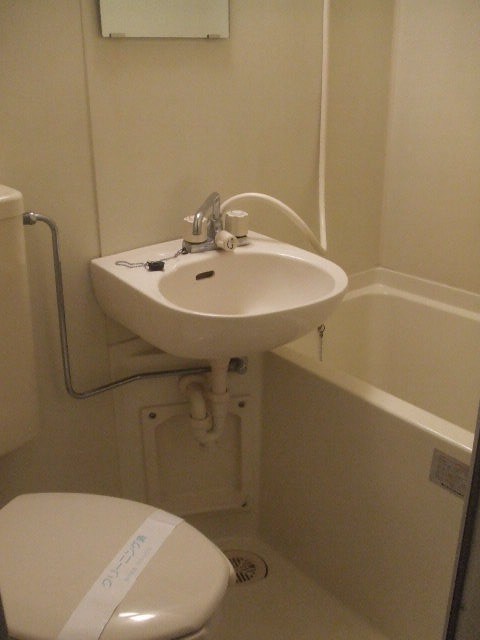 タウンコート篠崎Ａ その他6