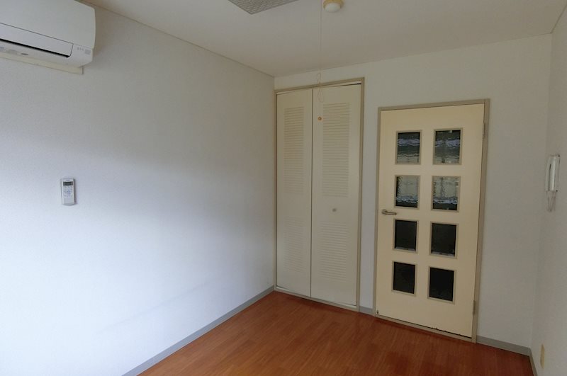 タウンコート篠崎Ａ リビング