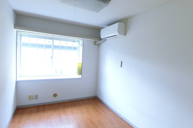 タウンコート篠崎Ａ ベッドルーム