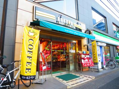 タウンコート篠崎Ａ 周辺画像6