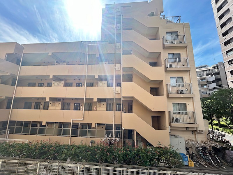 PARK　MODERN　西葛西 その他6