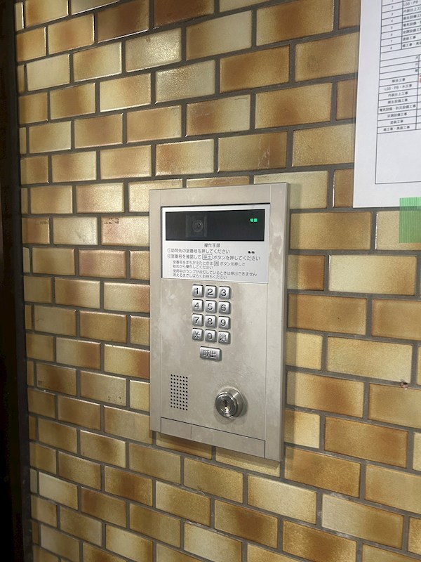 PARK　MODERN　西葛西 その他11