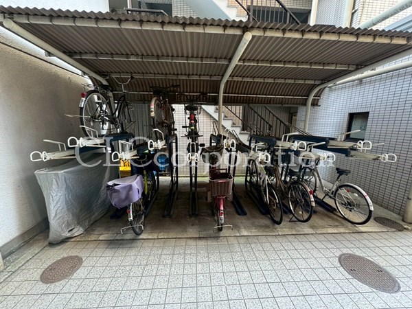 大須賀第二レジデンス  その他外観2